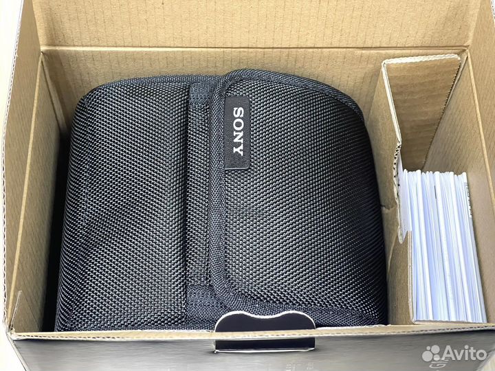 Sony FE 50mm f/1.4 GM Новый