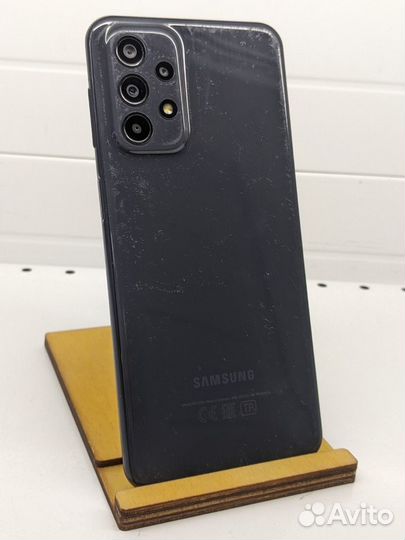 Samsung Galaxy A23, 4/64 ГБ