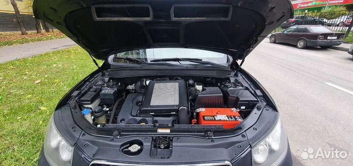 Коленвал шатуны поршня D4EB hyundai santa FE 2