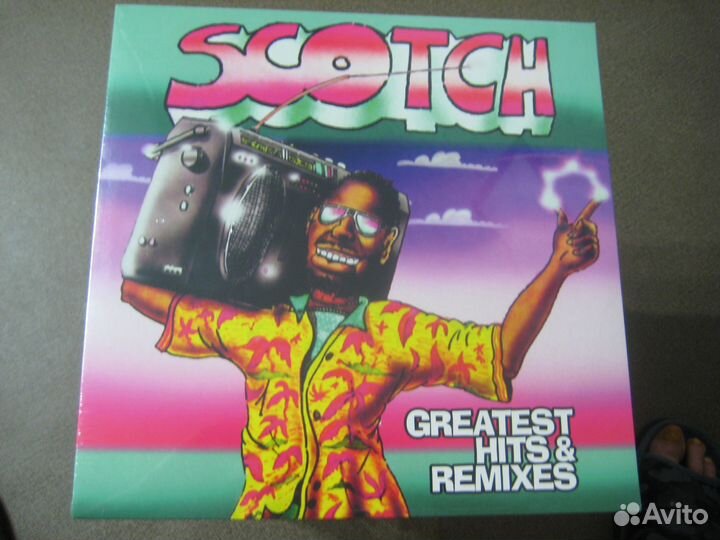 Виниловые пластинки Зарубежный рок