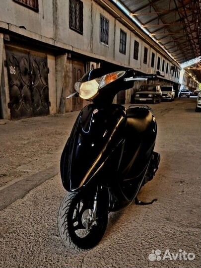 Скутер Suzuki address v50