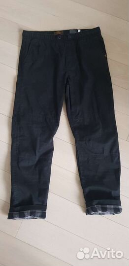 Брюки next и h&m