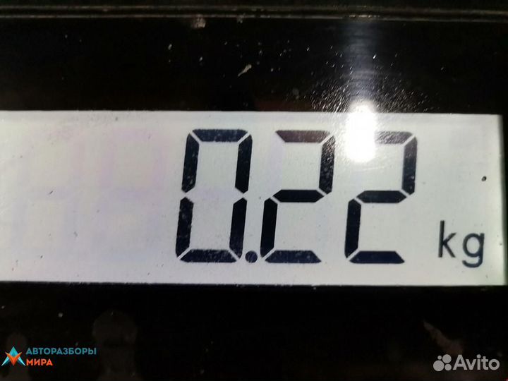 Топливная рампа Opel Agila (A) 2000 9157504