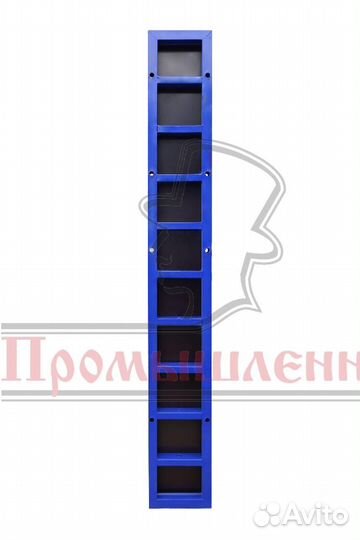 Опалубка щитовая