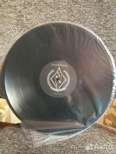 Виниловые пластинки Uriah Heep