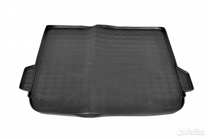 Коврик в багажник BMW X4 G02 2018