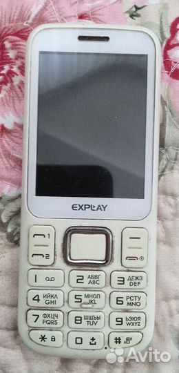 Explay A240