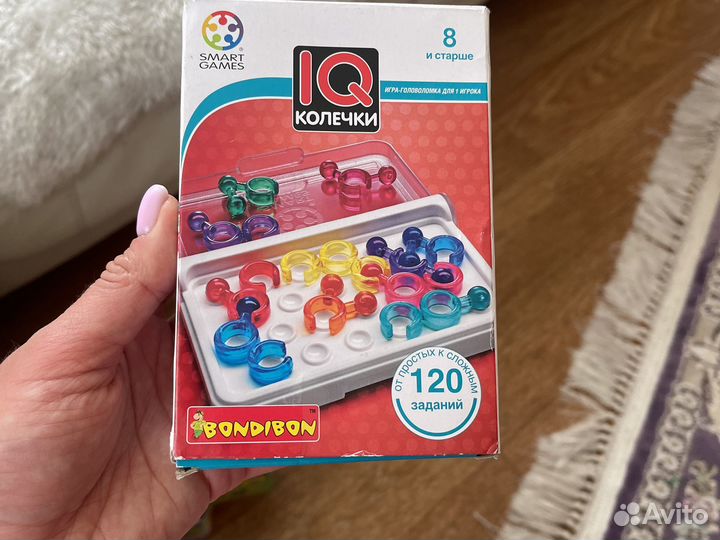 Настольные игры