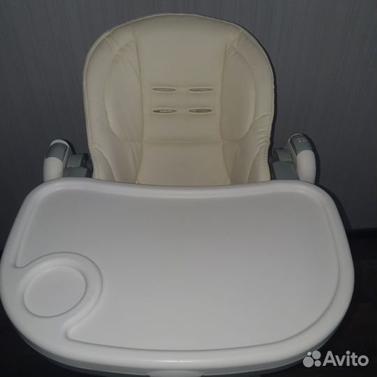 Стульчик для кормления peg perego tatamia 3в1