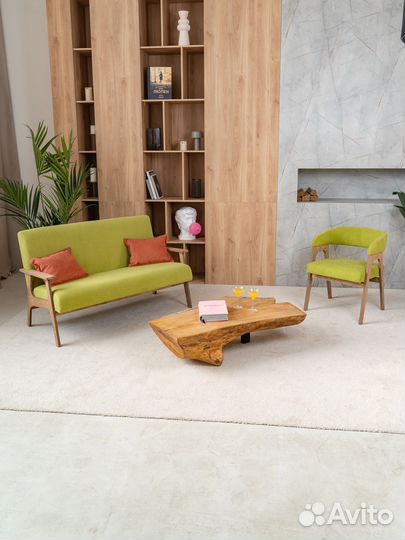 Угловой диван