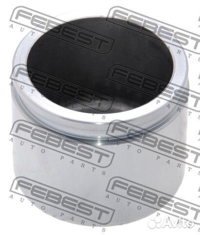 Поршень суппорта тормозного переднего