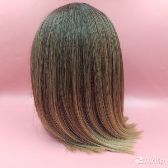 35724 Парик женский синтетический