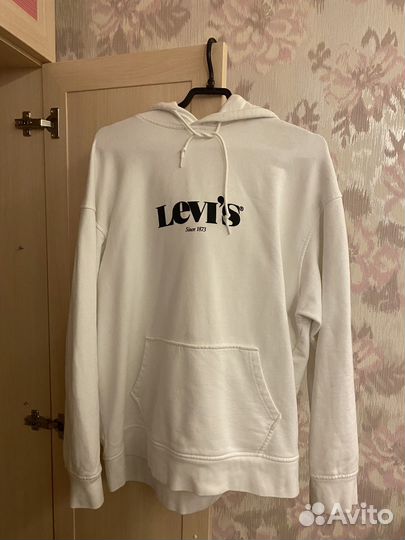 Худи унисекс