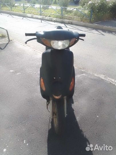 Скутер-обмен продажа