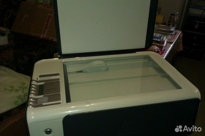 Принтеры Epson, Мфу Canon, (продажа/обмен)