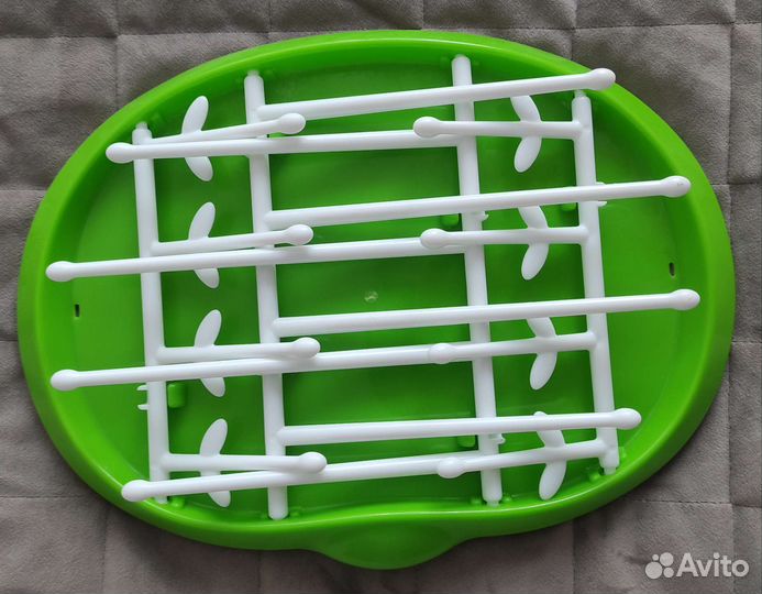 Сушилка для бутылочек и сосок