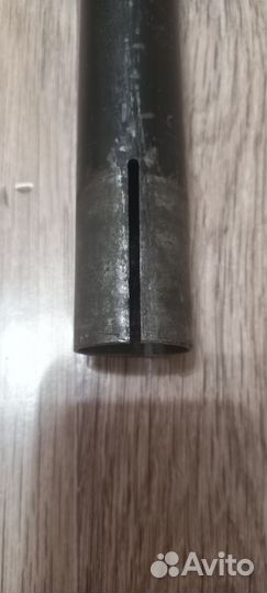 Руль для трюкового самоката ethic