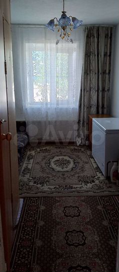 3-к. квартира, 54,1 м², 1/1 эт.