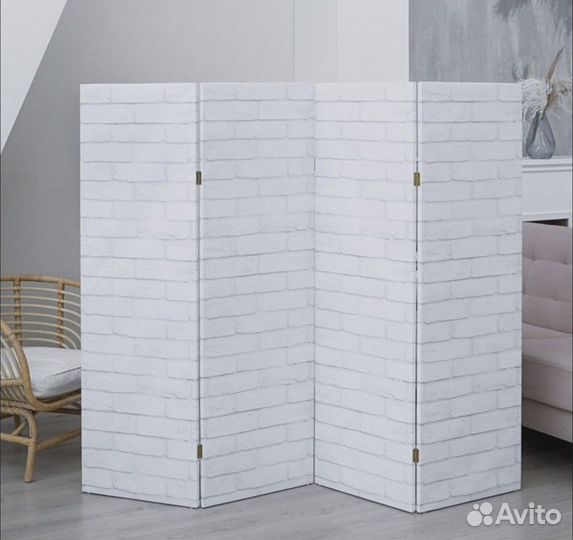 Ширма перегородка