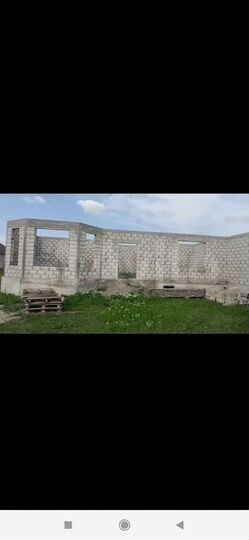 Дом 150 м² на участке 8 сот.