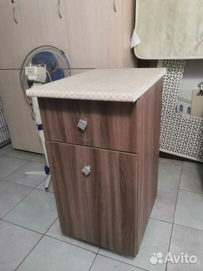 Кухня бу