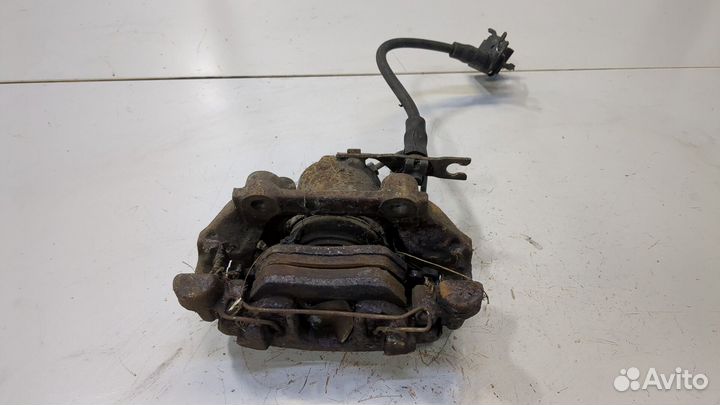 Суппорт Audi A4 (B5), 1995