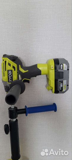 Комлект ледобура для зимней рыбалки