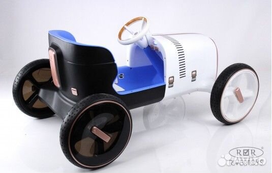 Детский электромобиль Mercedes-Benz VMS