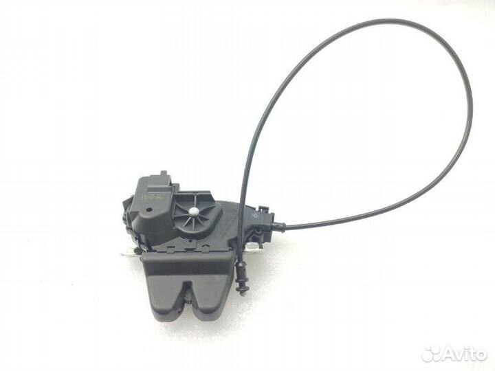 Замок багажника Mercedes-Benz Cls-Class W218 3.5