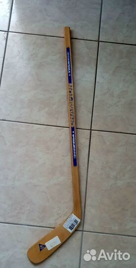 Хоккейная клюшка Tisa Champion