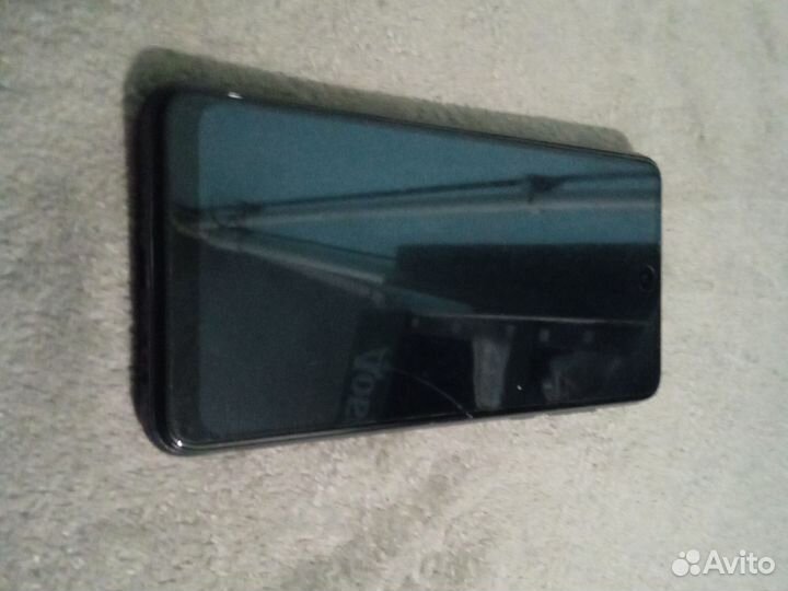 Black Fox B10