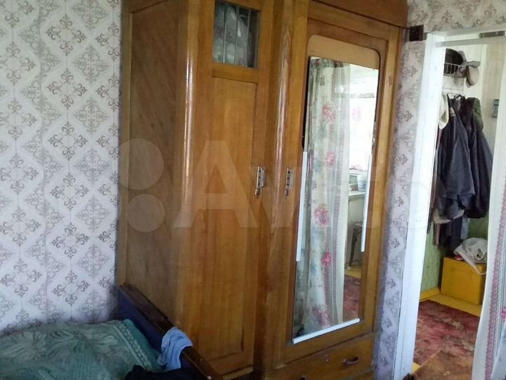 Дача 30 м² на участке 6 сот.