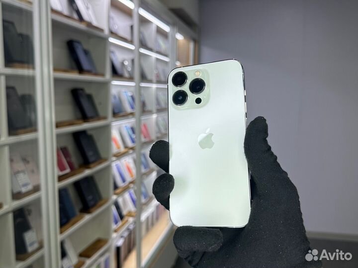 iPhone 13 Pro, 256 ГБ