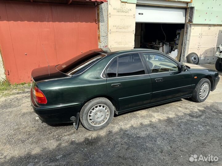 Rover 600 1.8 МТ, 1999, 356 062 км
