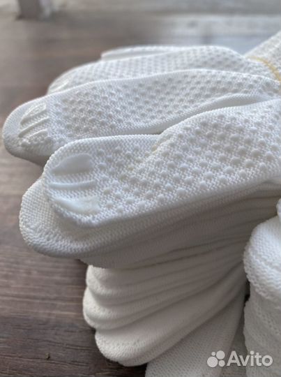 Перчатки хозяйственные