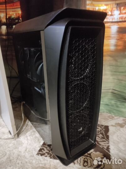 Ryzen 7 5800x3d rtx 32gb