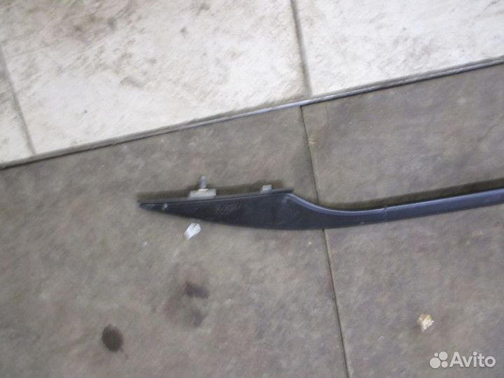 Рейлинг правый (планка на крышу) BMW X5 E70 2006-2