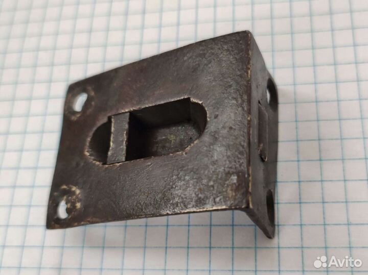 Старинный замок