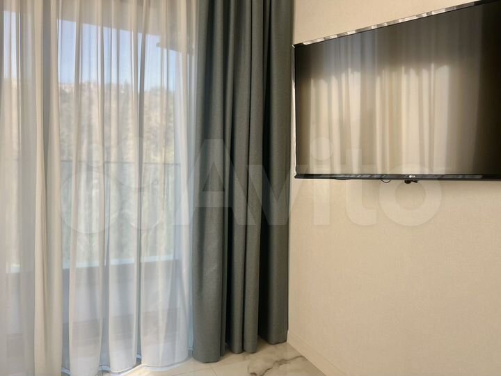 2-к. квартира, 45 м², 4/9 эт.