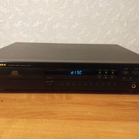 Проигрыватель компакт дисков Marantz