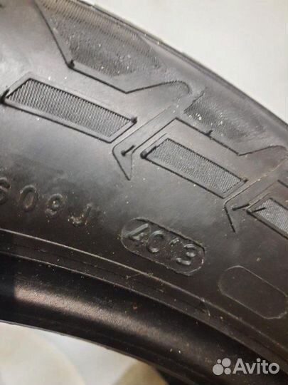 Nokian Tyres Hakkapeliitta 7 SUV 215/55 R18 99T