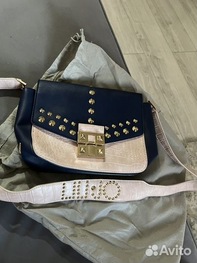 Lio jo сумка новая