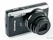 Olympus MJU 9010. Сумка.4гб. Зарядное Устр. USB