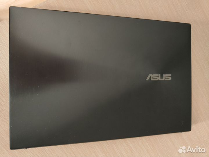 Ноутбук asus zenbook 13 oled