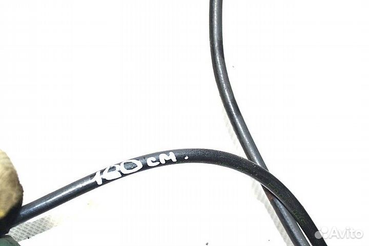 Шланги механизма подъема кабины mercedes-benz Actros MP2/MP3 1841 (01.02)