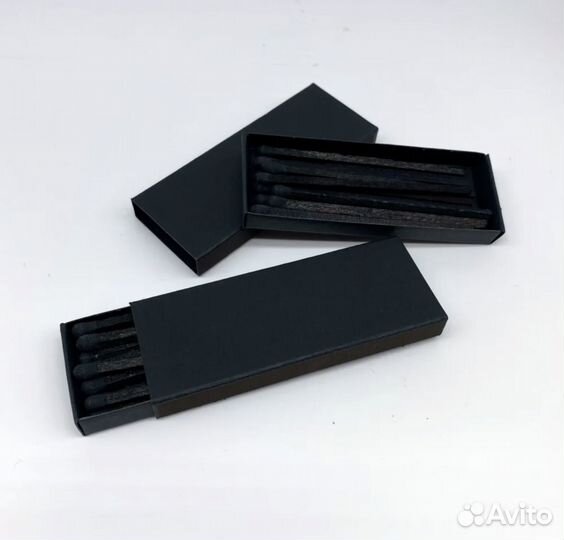 Спички для свечей