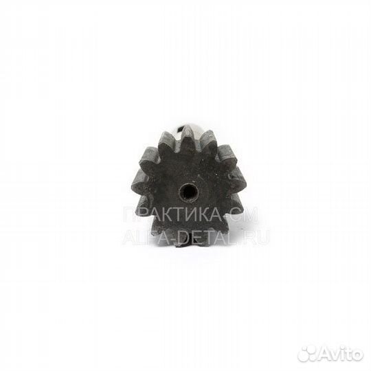 Вал редуктора поворота манипулятора Dongyang 1926