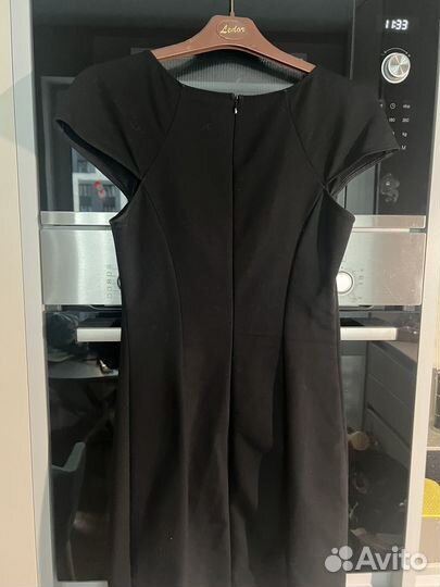 Платье patrizia pepe 42