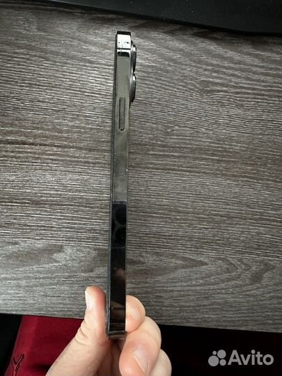 iPhone 13 Pro Max, 128 ГБ