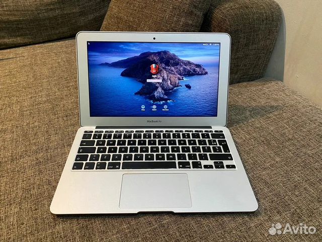 Macbook air 13 фото